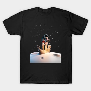 Jetpack v2 T-Shirt